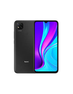 Redmi 9C NFC