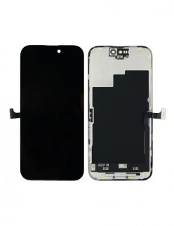 Ecran compatible iPhone 15 plus