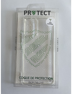 Coque de protection transparente Samsung Galaxy A53 5g